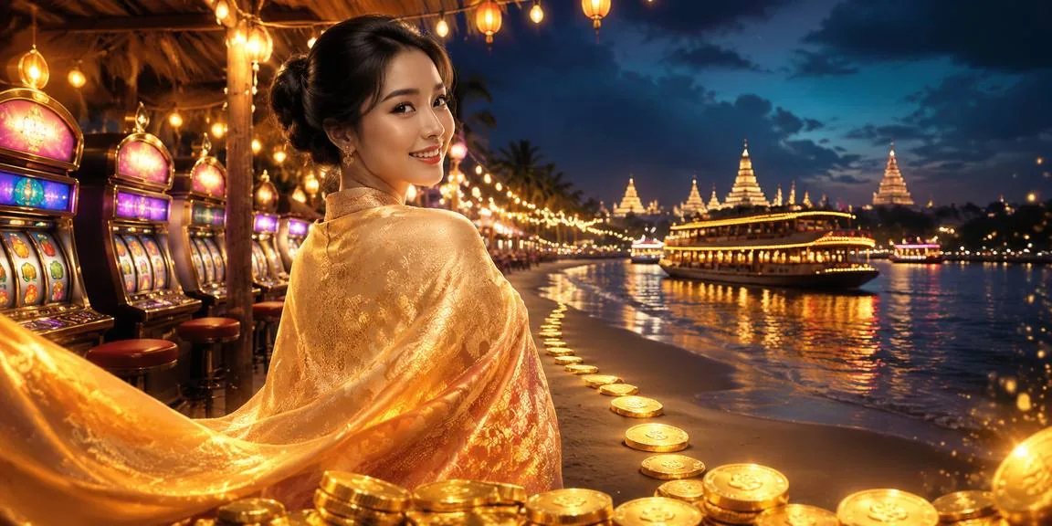 bl455 Slot Nước Lên